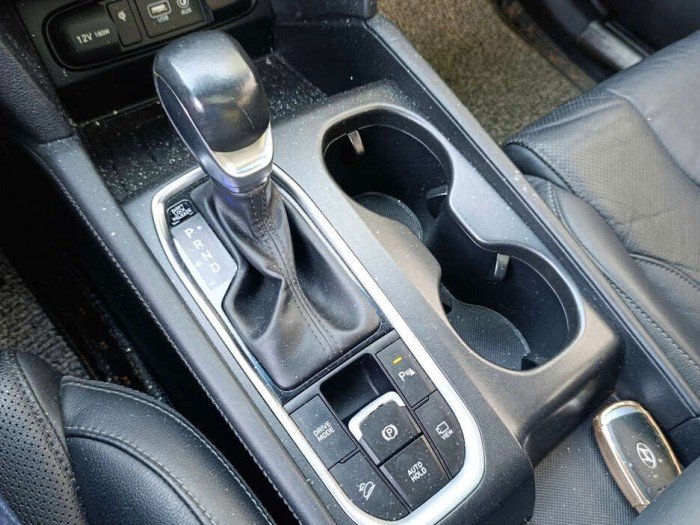 Santafe 2019 đặc biệt Santafe 2019 đặc biệt